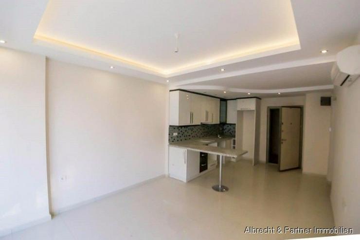 Traumwohnung in Alanya-Cikcilli in einem Luxus-Komplex - Wohnung kaufen - Bild 13