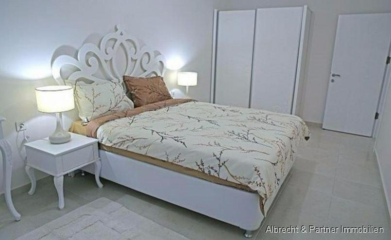 Luxus Komplex - Wohnungen zu verkaufen in Mahmutlar - Alanya - Wohnung kaufen - Bild 10