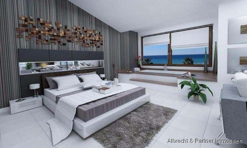 Bild 14: Wohnungen Direkt am Strand von Alanya / Kestel