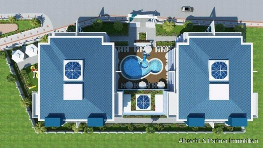 Bild 17: Neuer Luxus-Komplex in Alanya - Avsallar zum Best-Preis