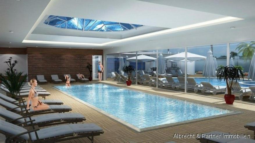 Neuer Luxus-Komplex in Alanya - Avsallar zum Best-Preis - Wohnung kaufen - Bild 14