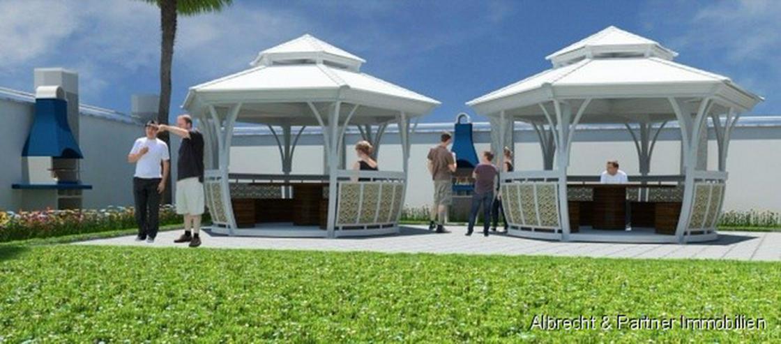 Bild 8: Neuer Luxus-Komplex in Alanya - Avsallar zum Best-Preis