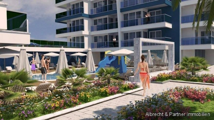 Bild 7: Neuer Luxus-Komplex in Alanya - Avsallar zum Best-Preis