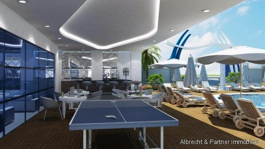 Bild 10: Neuer Luxus-Komplex in Alanya - Avsallar zum Best-Preis