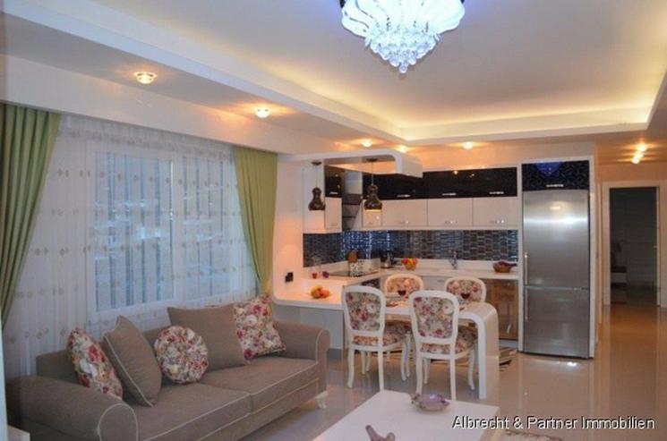 Luxuriöser 5* Wohnkomplex in Alanya - Wohnung kaufen - Bild 17
