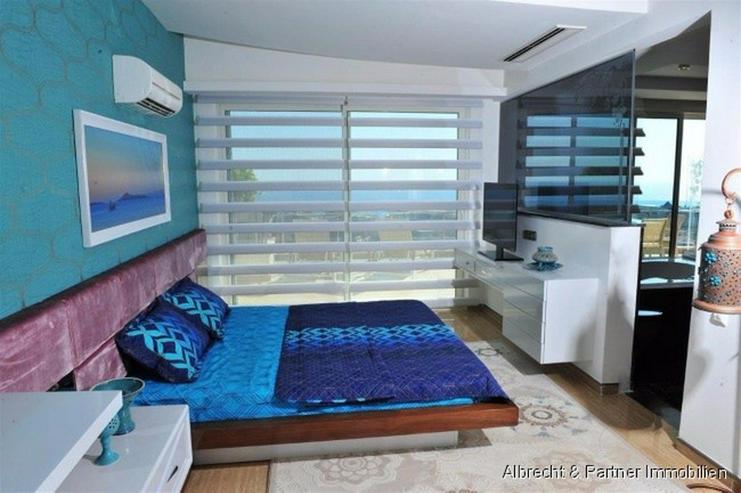 Premium Komplexanlage in Alanya - Wohnung kaufen - Bild 14