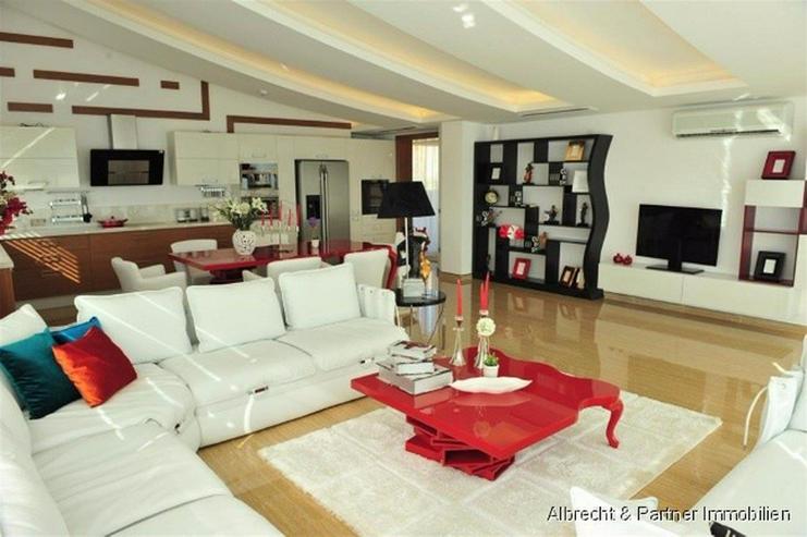 Premium Komplexanlage in Alanya - Wohnung kaufen - Bild 11