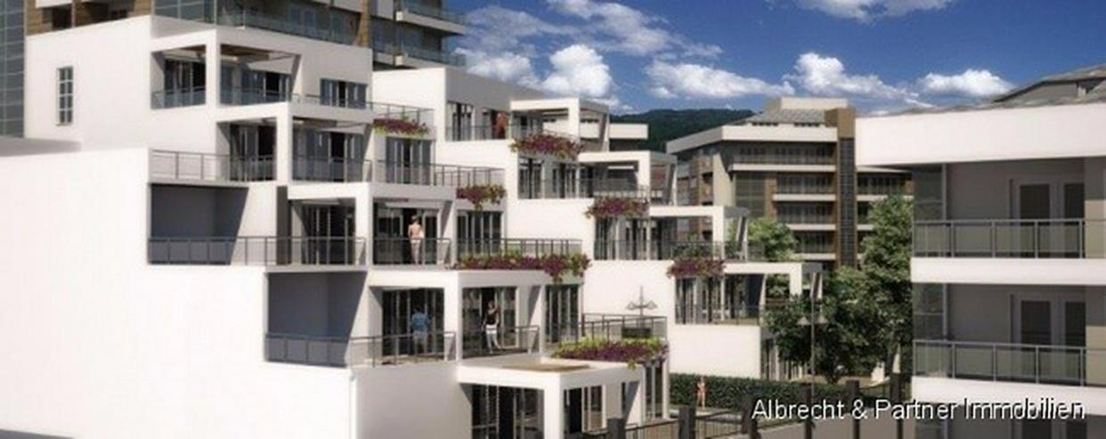 Bild 7: Luxuskomplex mit Wohnungen in Alanya - Cikcilli mit einem spektakulären Panorama-Ausblick