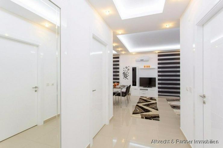 Neubau Wohnungen in Oba - Alanya | VIP Luxus-Komplex - Wohnung kaufen - Bild 13