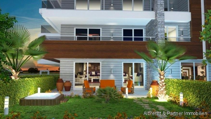 Bild 12: Neubau Wohnungen in Oba - Alanya | VIP Luxus-Komplex