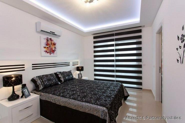 Bild 17: Neubau Wohnungen in Oba - Alanya | VIP Luxus-Komplex