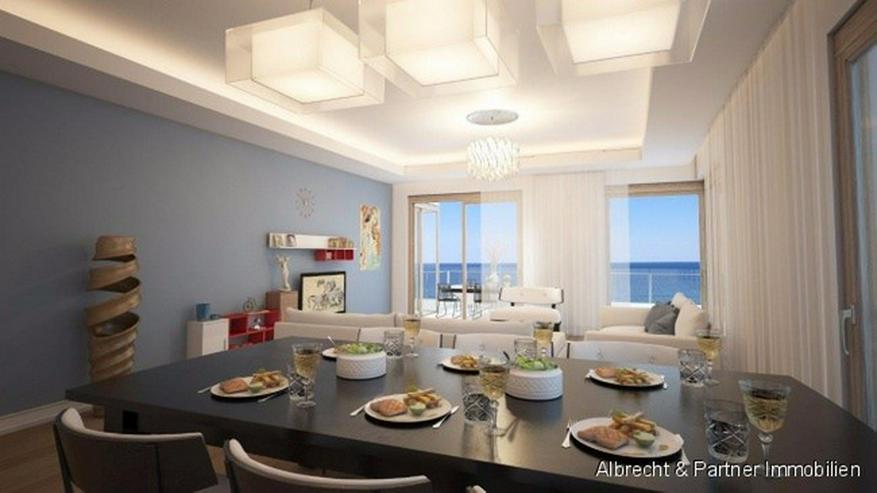 Bild 10: Ultra-Luxus Komplex direkt am Strand mit einem spektakulären Ausblick auf das Meer!