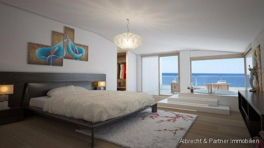 Bild 18: Ultra-Luxus Komplex direkt am Strand mit einem spektakulären Ausblick auf das Meer!