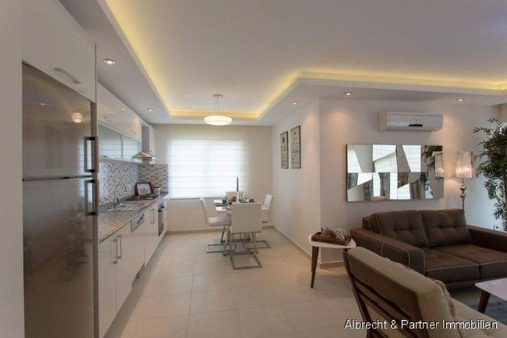 Bild 12: Luxus Wohnungen in Avsallar-Alanya kurz vor Fertigstellung zum Best-Preis!
