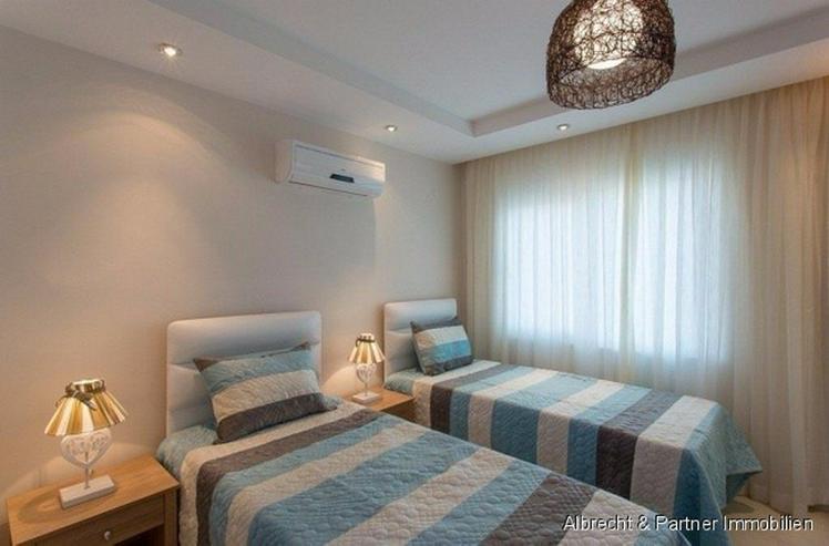 Bild 18: Luxus Wohnungen in Avsallar-Alanya kurz vor Fertigstellung zum Best-Preis!
