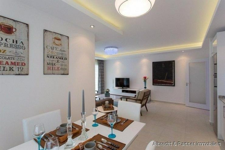 Luxus Wohnungen in Avsallar-Alanya kurz vor Fertigstellung zum Best-Preis! - Wohnung kaufen - Bild 13