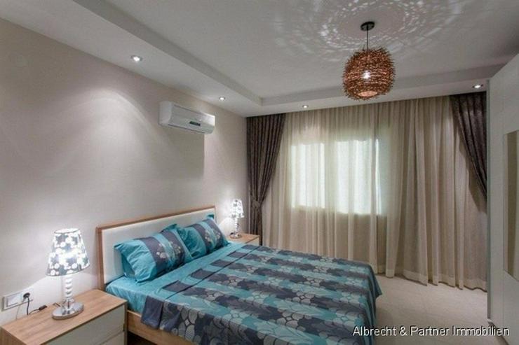 Luxus Wohnungen in Avsallar-Alanya kurz vor Fertigstellung zum Best-Preis! - Wohnung kaufen - Bild 16