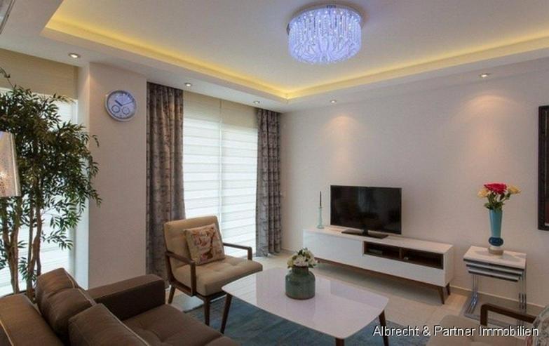 Luxus Wohnungen in Avsallar-Alanya kurz vor Fertigstellung zum Best-Preis! - Wohnung kaufen - Bild 11