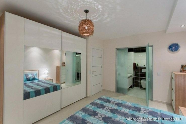 Luxus Wohnungen in Avsallar-Alanya kurz vor Fertigstellung zum Best-Preis! - Wohnung kaufen - Bild 15