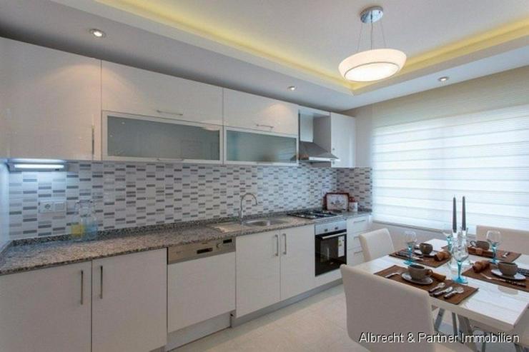Bild 14: Luxus Wohnungen in Avsallar-Alanya kurz vor Fertigstellung zum Best-Preis!