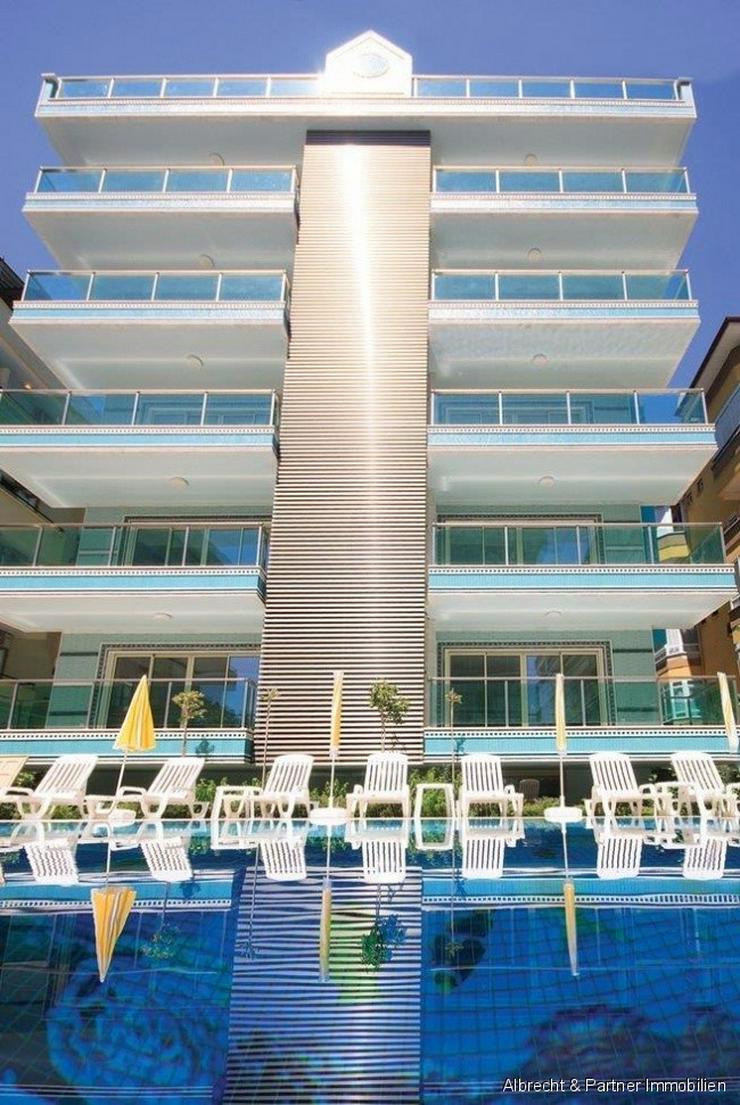 Die Beste Anlage direkt am Kleopatra-Strand der Region Alanya! - Wohnung kaufen - Bild 5