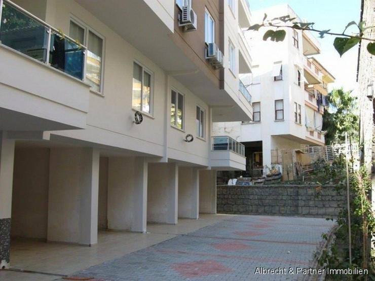 Bild 16: Luxuriöse Penthaus Wohnung im Stadtzentrum von Alanya