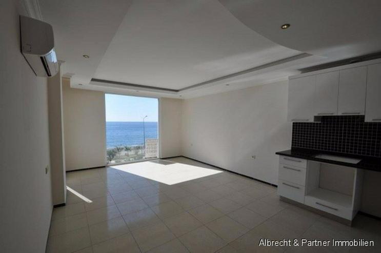 Fantastische Meerblick Wohnungen in Alanya - Kestel (Direkt am Strand) - Wohnung kaufen - Bild 7