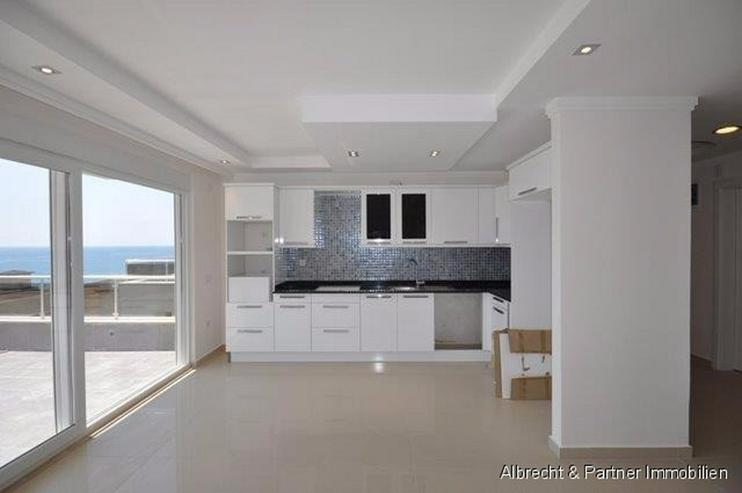 Bild 15: Luxus Meerblick Wohnung in Alanya