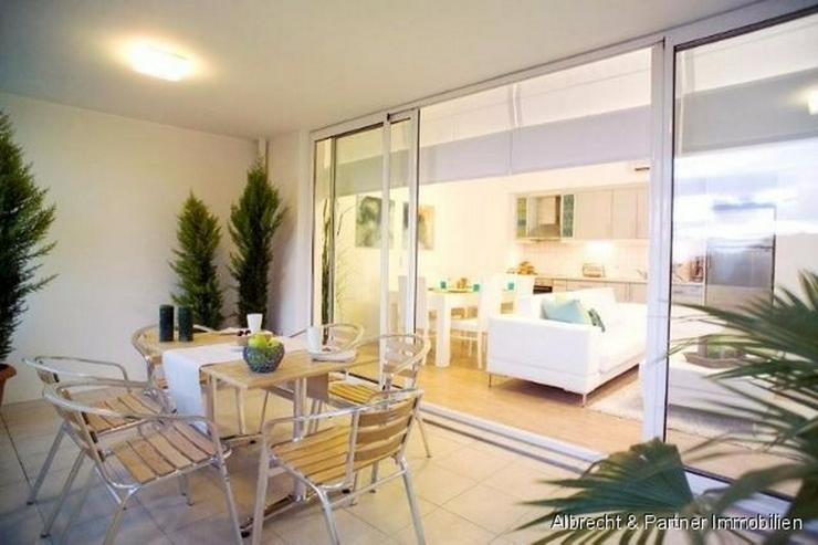 Günstige Penthaus-Wohnung in Alanya - Konakli mit 160qm zum Best-Preis! - Wohnung kaufen - Bild 11