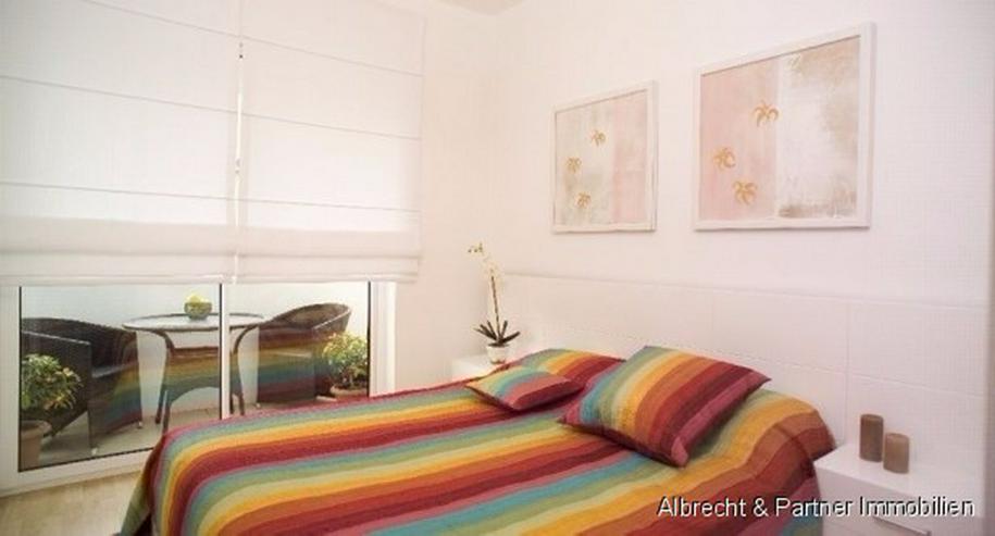 Günstige Penthaus-Wohnung in Alanya - Konakli mit 160qm zum Best-Preis! - Wohnung kaufen - Bild 13