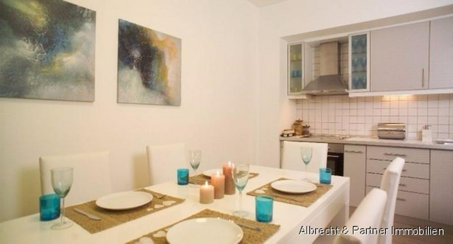 Günstige Penthaus-Wohnung in Alanya - Konakli mit 160qm zum Best-Preis! - Wohnung kaufen - Bild 16