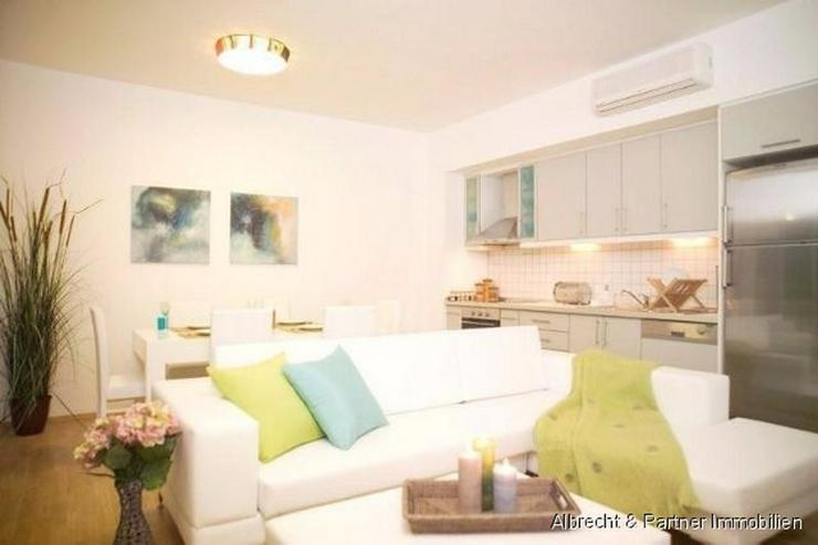 Günstige Penthaus-Wohnung in Alanya - Konakli mit 160qm zum Best-Preis! - Wohnung kaufen - Bild 7
