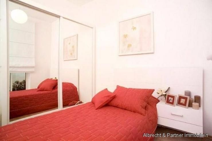 Günstige Penthaus-Wohnung in Alanya - Konakli mit 160qm zum Best-Preis! - Wohnung kaufen - Bild 12