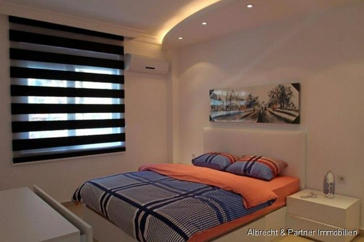Luxus Neubau mit 3 - 5 Zimmern in Strandnähe von Mahmutlar - Alanya - Wohnung kaufen - Bild 13