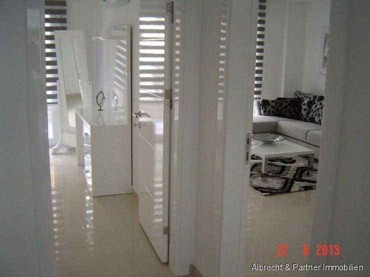 Wohnungen im Stadtzentrum von Alanya Neubau (2013) - Wohnung kaufen - Bild 7