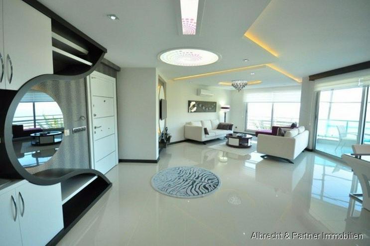Luxus Immobilie in Kargicak Alanya: Eine ausgezeichnete Wahl! - Wohnung kaufen - Bild 8