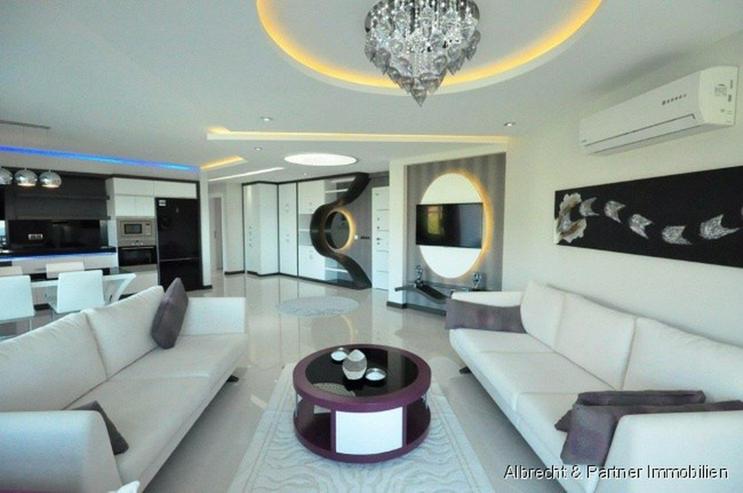 Bild 7: Luxus Immobilie in Kargicak Alanya: Eine ausgezeichnete Wahl!