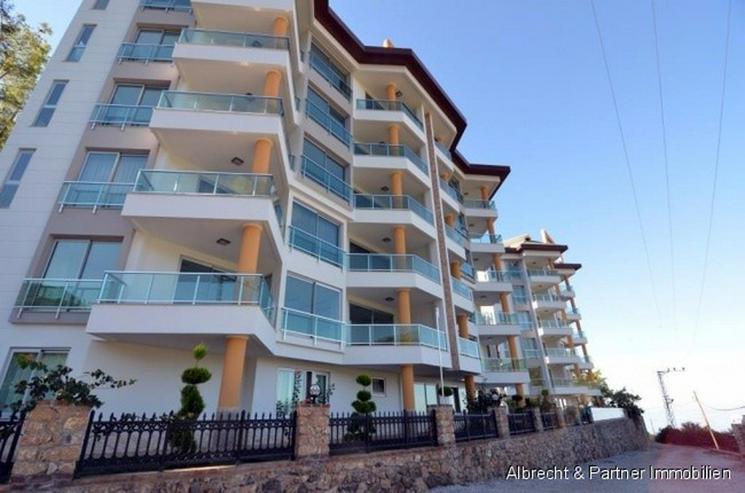 Bild 2: Luxus Immobilie in Kargicak Alanya: Eine ausgezeichnete Wahl!