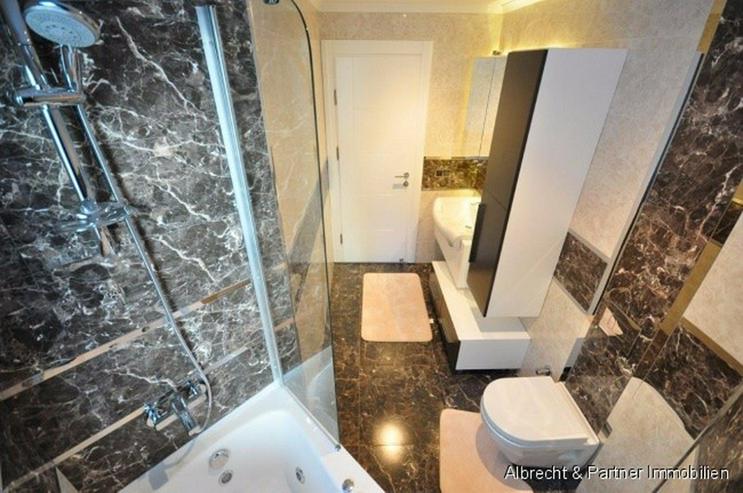 Luxus Immobilie in Kargicak Alanya: Eine ausgezeichnete Wahl! - Wohnung kaufen - Bild 10