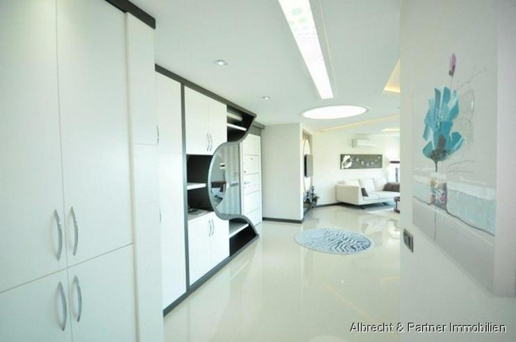 Luxus Immobilie in Kargicak Alanya: Eine ausgezeichnete Wahl! - Wohnung kaufen - Bild 12