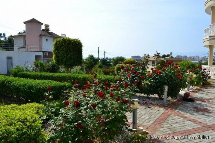 Haus zu verkaufen in Kargicak - Alanya / Freistehend und Strandnah - Haus kaufen - Bild 18