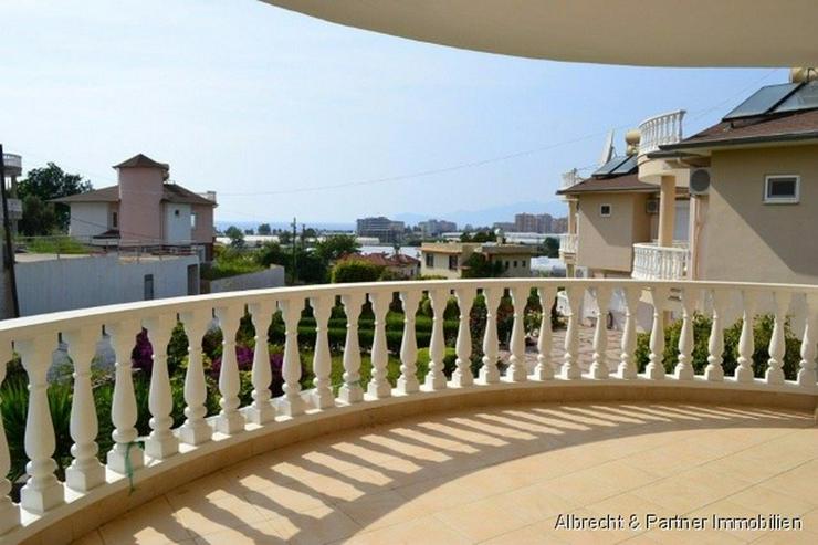 Haus zu verkaufen in Kargicak - Alanya / Freistehend und Strandnah - Haus kaufen - Bild 15