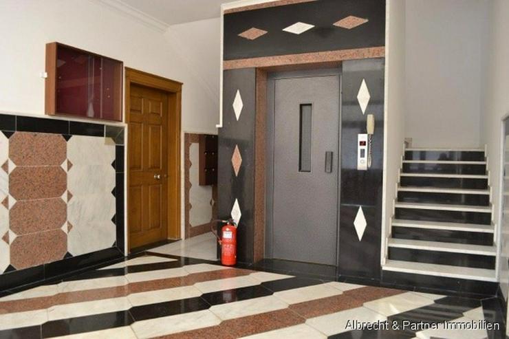 Perfekt geschnittene 4 Zi Wohnung in Mahmutlar - Alanya mit 155qm - Wohnung kaufen - Bild 16