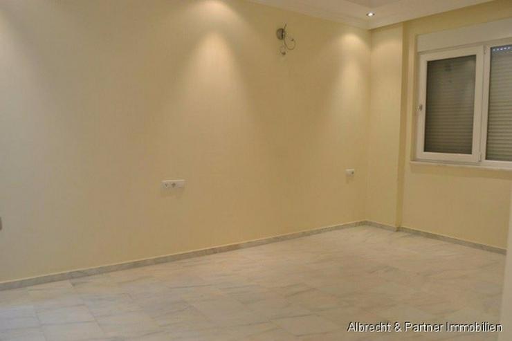 Bild 12: Perfekt geschnittene 4 Zi Wohnung in Mahmutlar - Alanya mit 155qm
