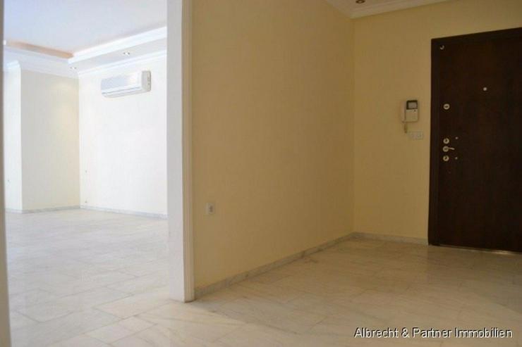Perfekt geschnittene 4 Zi Wohnung in Mahmutlar - Alanya mit 155qm - Wohnung kaufen - Bild 6