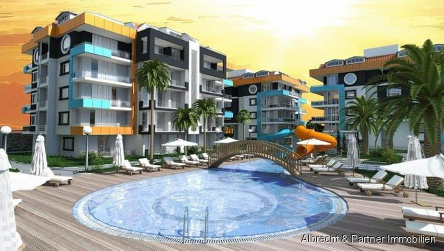 Die Zukunft in Alanya - Die Beste Anlage in KESTEL - ALANYA - Wohnung kaufen - Bild 7