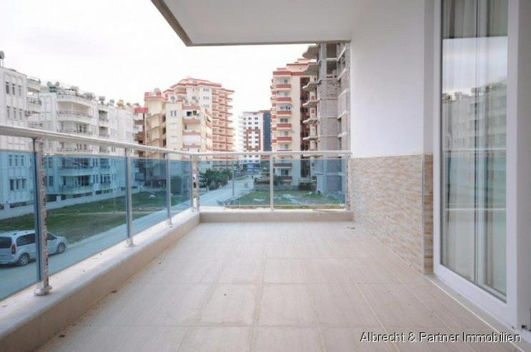 Bild 14: Neubau in Alanya - kleine, durchdachte Luxus-Apartments