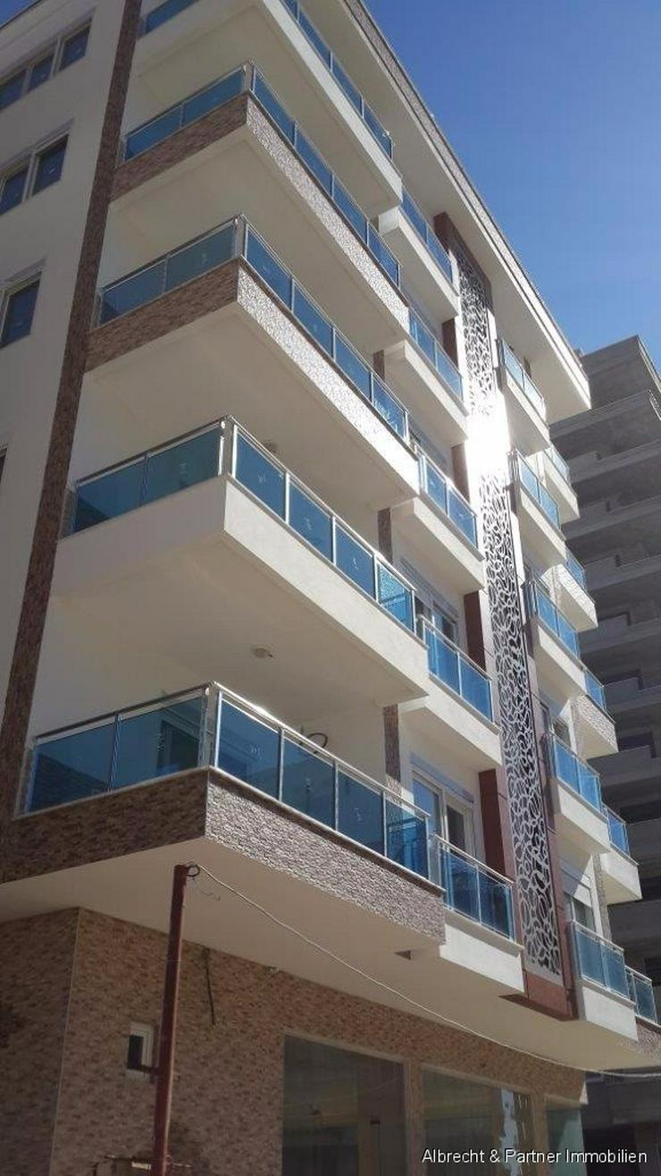 Bild 3: Neubau in Alanya - kleine, durchdachte Luxus-Apartments