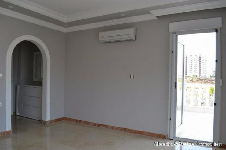 Große Traum-Villa in Mahmutar - Alanya: Genießen Sie Lifestyle pur!! - Haus kaufen - Bild 11