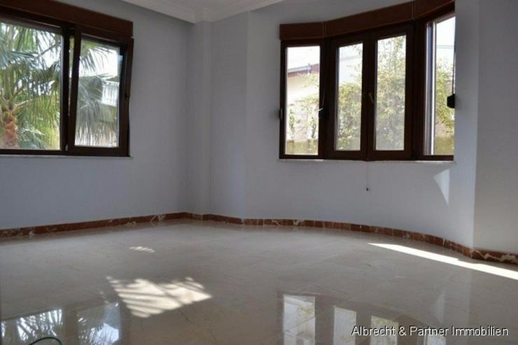 Große Traum-Villa in Mahmutar - Alanya: Genießen Sie Lifestyle pur!! - Haus kaufen - Bild 9